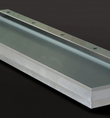 Bullnose
