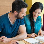 Learn English in ease