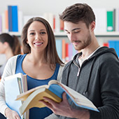 Learn English in ease